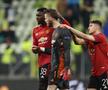 Villarreal riscă să fie amendată după finala Europa League! Ce au făcut jucătorii lui Unai Emery