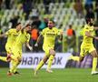 Unai Emery League! Performanță UNICĂ pentru antrenorul lui Villarreal