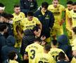 Bruno Fernandes, cu lacrimi în ochi după eșecul din finala EL » Solskjaer și De Gea, dărâmați: „Trăim cel mai rău sentiment”