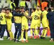 Unai Emery League! Performanță UNICĂ pentru antrenorul lui Villarreal