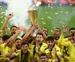 Villarreal riscă să fie amendată după finala Europa League! Ce au făcut jucătorii lui Unai Emery