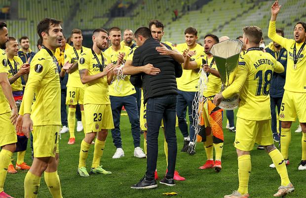 Interzis la finala Europa League! Președintele lui Villarreal nu a fost lăsat pe stadionul din Gdansk
