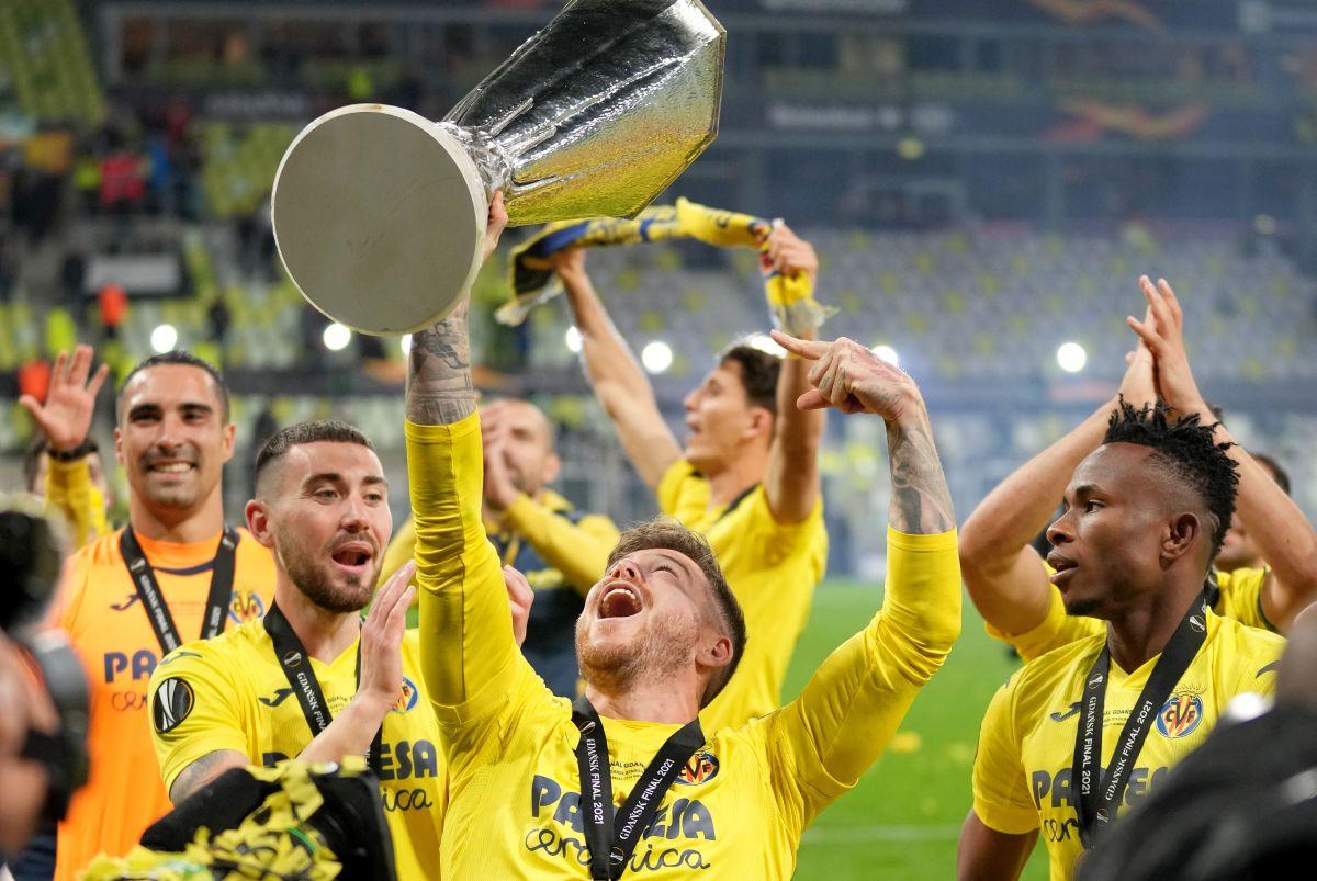 Bruno Fernandes, cu lacrimi în ochi după eșecul din finala EL » Solskjaer și De Gea, dărâmați: „Trăim cel mai rău sentiment”