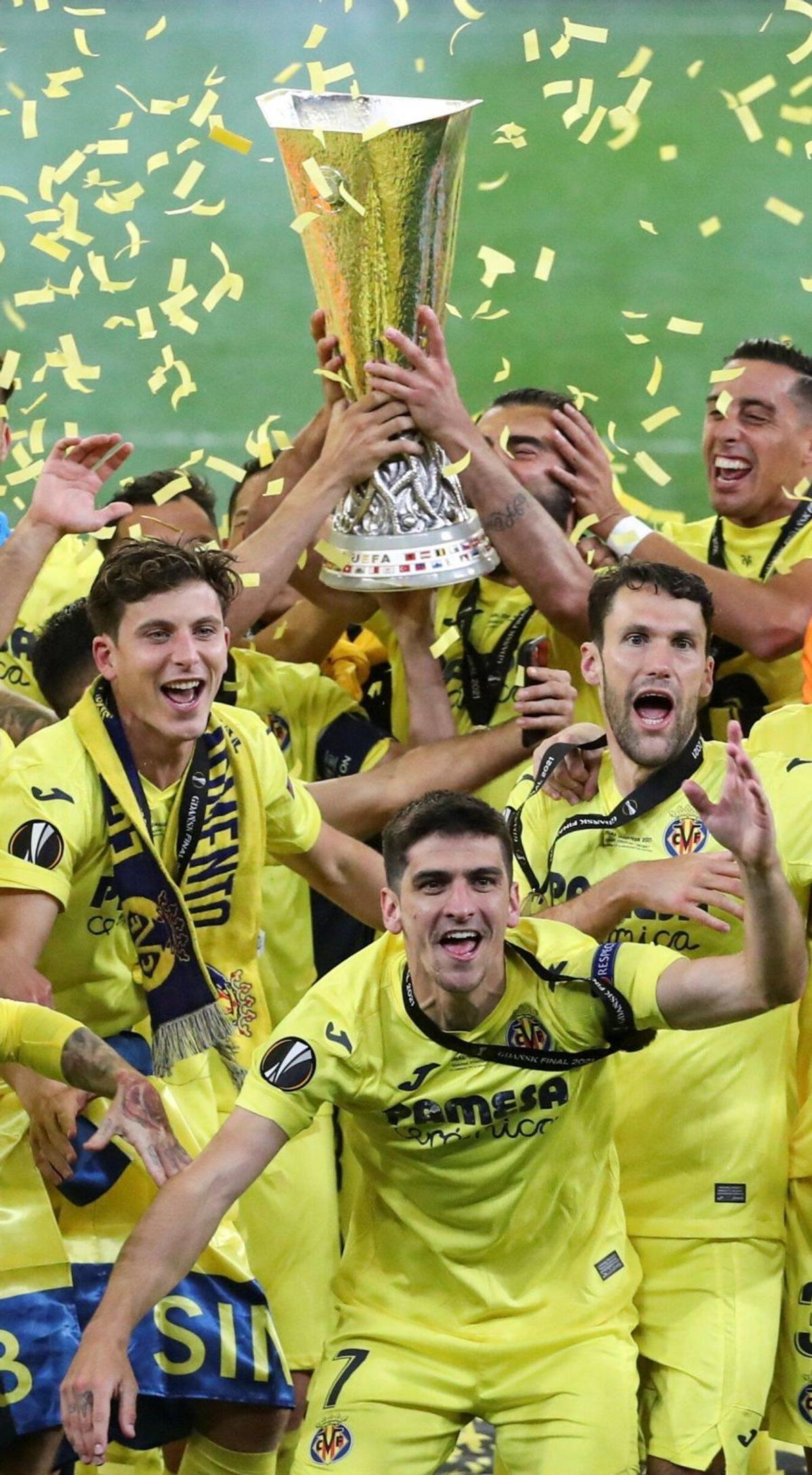 Bruno Fernandes, cu lacrimi în ochi după eșecul din finala EL » Solskjaer și De Gea, dărâmați: „Trăim cel mai rău sentiment”