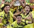 Villarreal câștigă Europa League, după 22 de penalty-uri! 
https://www.gsp.ro/international/europa-league/villarreal-manchester-united-finala-europa-league-632655.html?utm_medium=intern&utm_source=top-stories&utm_campaign=stories-link