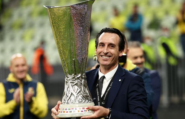 Unai Emery League! Performanță UNICĂ pentru antrenorul lui Villarreal