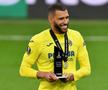Bruno Fernandes, cu lacrimi în ochi după eșecul din finala EL » Solskjaer și De Gea, dărâmați: „Trăim cel mai rău sentiment”