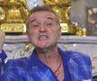 Gigi Becali / Sursă foto: GSP