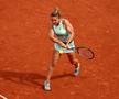 Simona Halep - Qinwen Zheng , în turul 2 la Roland Garros