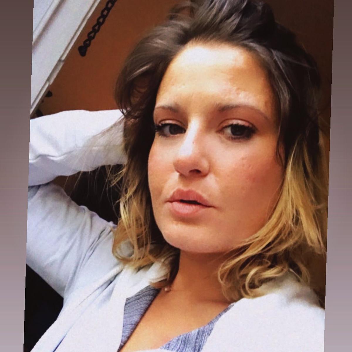 Charlotte Năstase / FOTO: Instagram