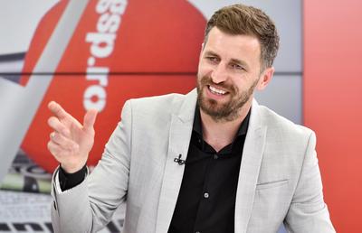 Businessman de Bacău » Florin Lovin și noile sale afaceri: „Câștig mai bine decât în perioada în care eram fotbalist și dublu decât ultimul contract pe care l-am avut la Astra”