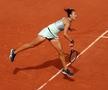 Irina Begu, agasată după incidentul de la Roland Garros: „E jenant pentru mine! Putem trece peste asta?”