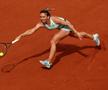 Irina Begu, agasată după incidentul de la Roland Garros: „E jenant pentru mine! Putem trece peste asta?”