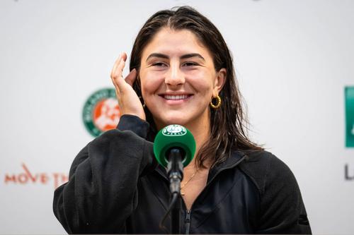 Bianca Andreescu
Foto: Imago
