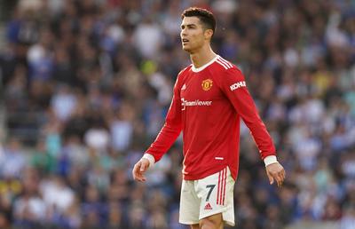 Legenda lui Liverpool, atac dur la Cristiano Ronaldo: „Manchester United trebuie să scape de el”