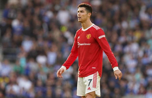 Legenda lui Liverpool, atac dur la Cristiano Ronaldo: „Manchester United trebuie să scape de el”