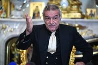 OUT! Gigi Becali a anunțat un titular să-și caute echipă: „Du-te unde vrei, ești liber!”