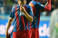 Noi suspiciuni la ultimul titlu luat de FCSB. Campion al României, în direct: „Unii dintre colegii mei de la ASA nu au vrut. Au fost alte interese”