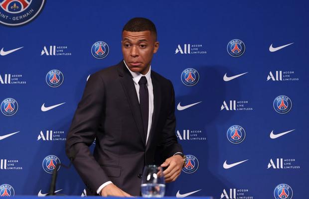 Mbappe i-a înfuriat pe sud-americani, după ce a spus că europenii sunt favoriți la Campionatul Mondial: „Nu a consultat Wikipedia. Câte trofee are Franța?”