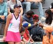 Irina Begu (31 de ani, 63 WTA) a oferit prima reacție după scandalul provocat de racheta trimisă în tribune, în timpul meciului Ekaterina Alexandrova (27 de ani, 31 WTA), scor 6-7, 6-3, 6-4, în turul doi de la Roland Garros.
