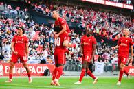 Vești bune pentru Liverpool » Două vedete s-au recuperat la timp pentru finala Champions League
