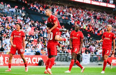 Vești bune pentru Liverpool » Două vedete s-au recuperat la timp pentru finala Champions League