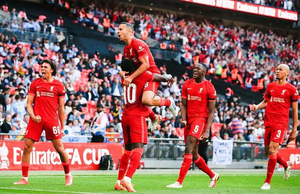 Vești bune pentru Liverpool » Două vedete s-au recuperat la timp pentru finala Champions League