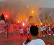 Sărbătoare la Steaua Roșie Belgrad