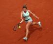 Irina Begu, agasată după incidentul de la Roland Garros: „E jenant pentru mine! Putem trece peste asta?”