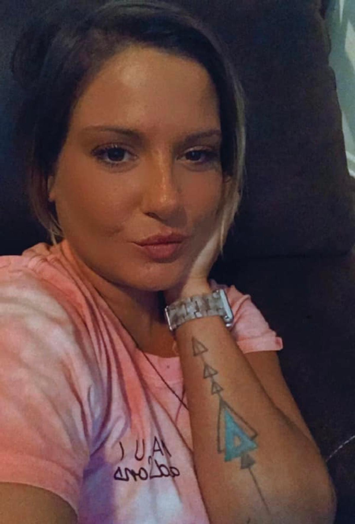 Charlotte Năstase / FOTO: Instagram