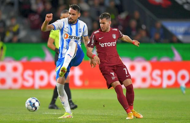 Atenție la „cadouri” » Detaliile care ar putea să o îngroape pe Craiova cu FC Botoșani