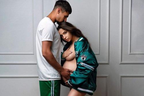 Florinel Coman și Ioana Timofeciuc
Foto: Instagram