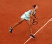 Irina Begu, agasată după incidentul de la Roland Garros: „E jenant pentru mine! Putem trece peste asta?”