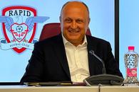 Primul finanțator din Liga 1 care îi ia apărarea lui Șucu în conflictul cu Varga: „Nu a greșit deloc”