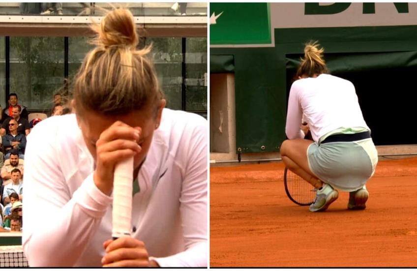 FOTO: Captură @Eurosport via AS.ro