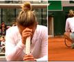 FOTO: Captură @Eurosport via AS.ro