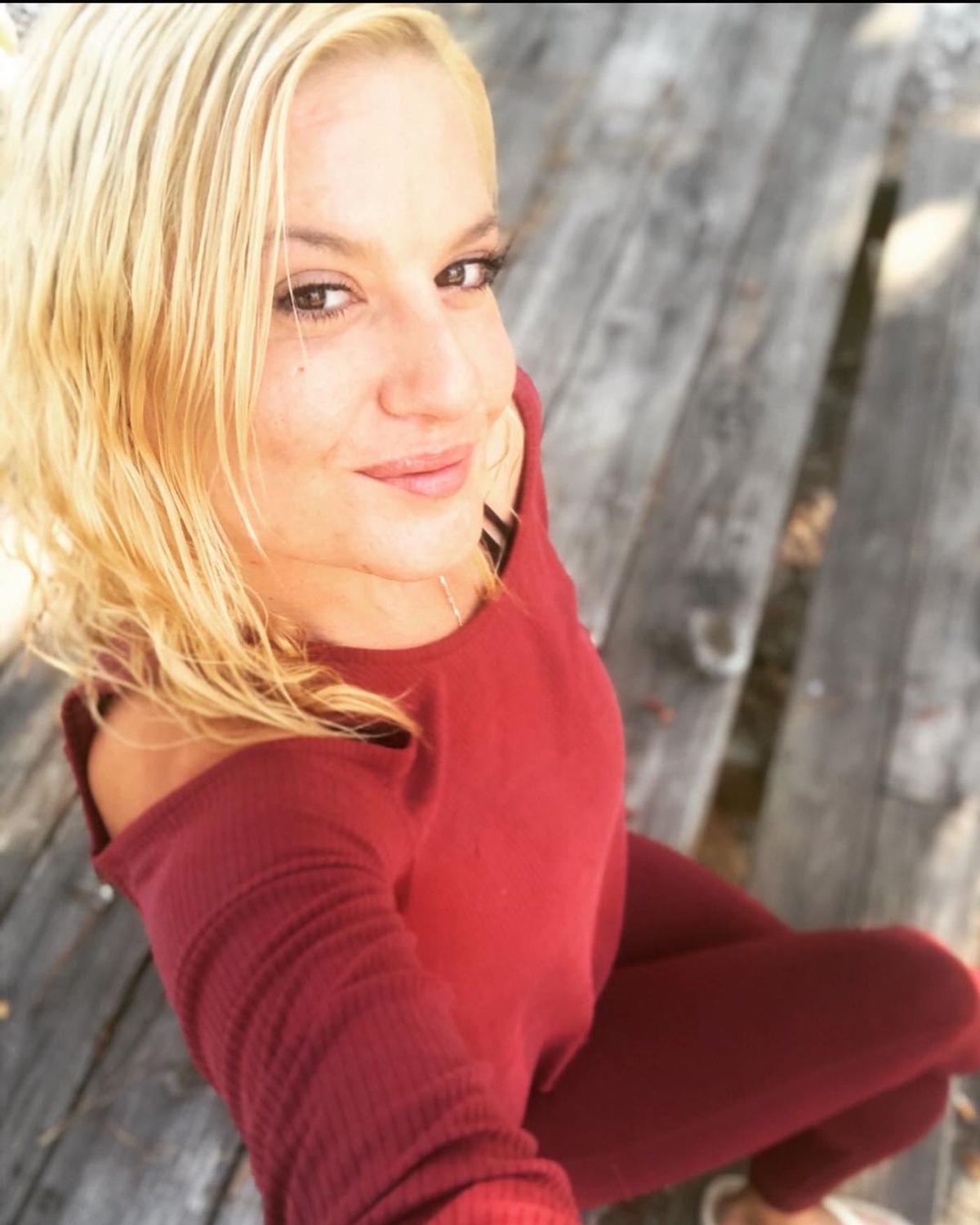 Charlotte Năstase / FOTO: Instagram