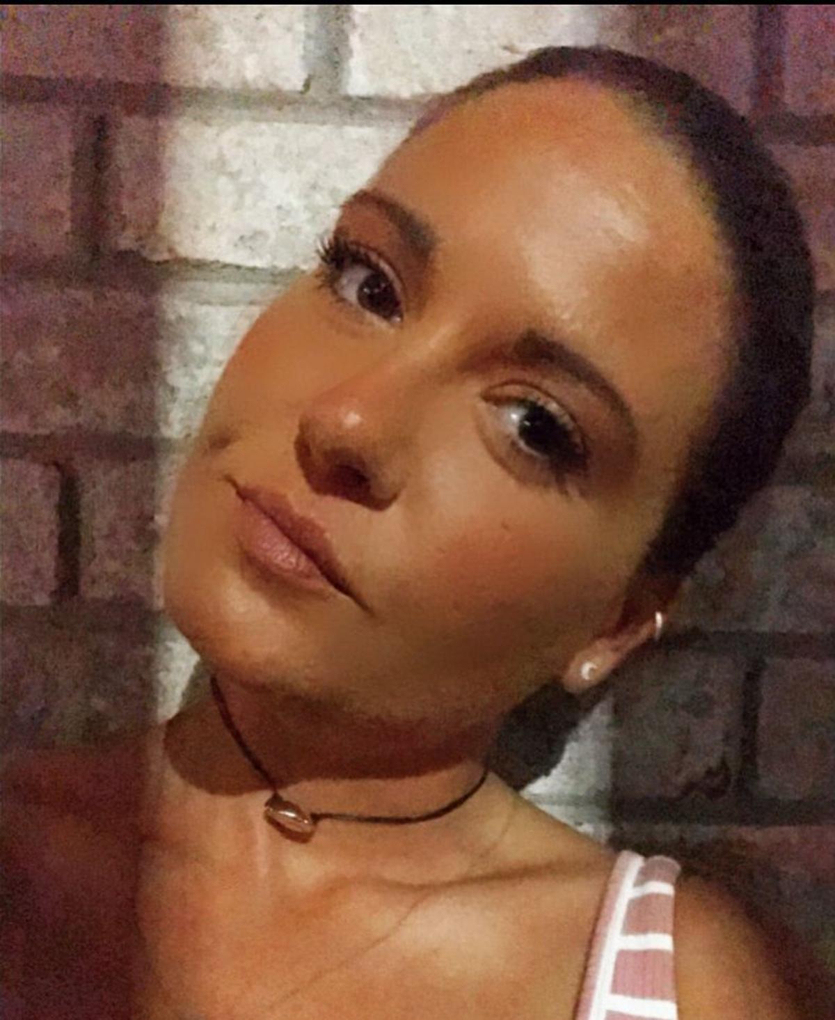 Charlotte Năstase / FOTO: Instagram