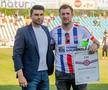 Fostul campion din Liga 1 a ajuns frizer la 33 de ani: „Stau noaptea în pat și mă bușește plânsul”