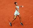 Irina Begu, agasată după incidentul de la Roland Garros: „E jenant pentru mine! Putem trece peste asta?”