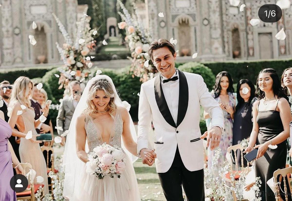 Antoaneta Tătărușanu, fără sutien pe Instagram: imaginea provocatoare postată de soția fostului internațional Ciprian Tătărușanu