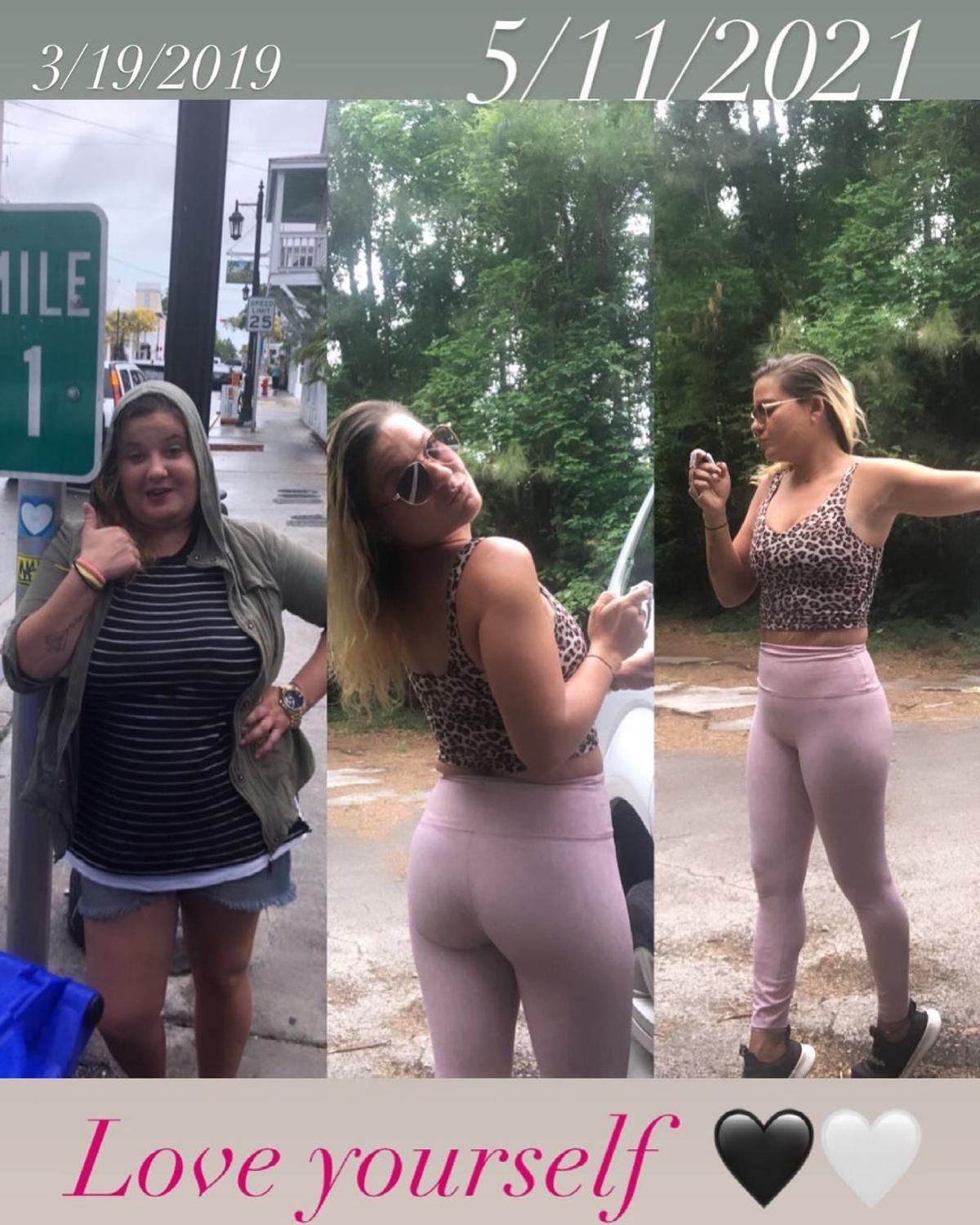 Charlotte Năstase / FOTO: Instagram