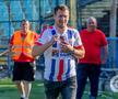 Fostul campion din Liga 1 a ajuns frizer la 33 de ani: „Stau noaptea în pat și mă bușește plânsul”
