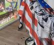 Fostul campion din Liga 1 a ajuns frizer la 33 de ani: „Stau noaptea în pat și mă bușește plânsul”