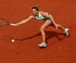 Irina Begu, agasată după incidentul de la Roland Garros: „E jenant pentru mine! Putem trece peste asta?”