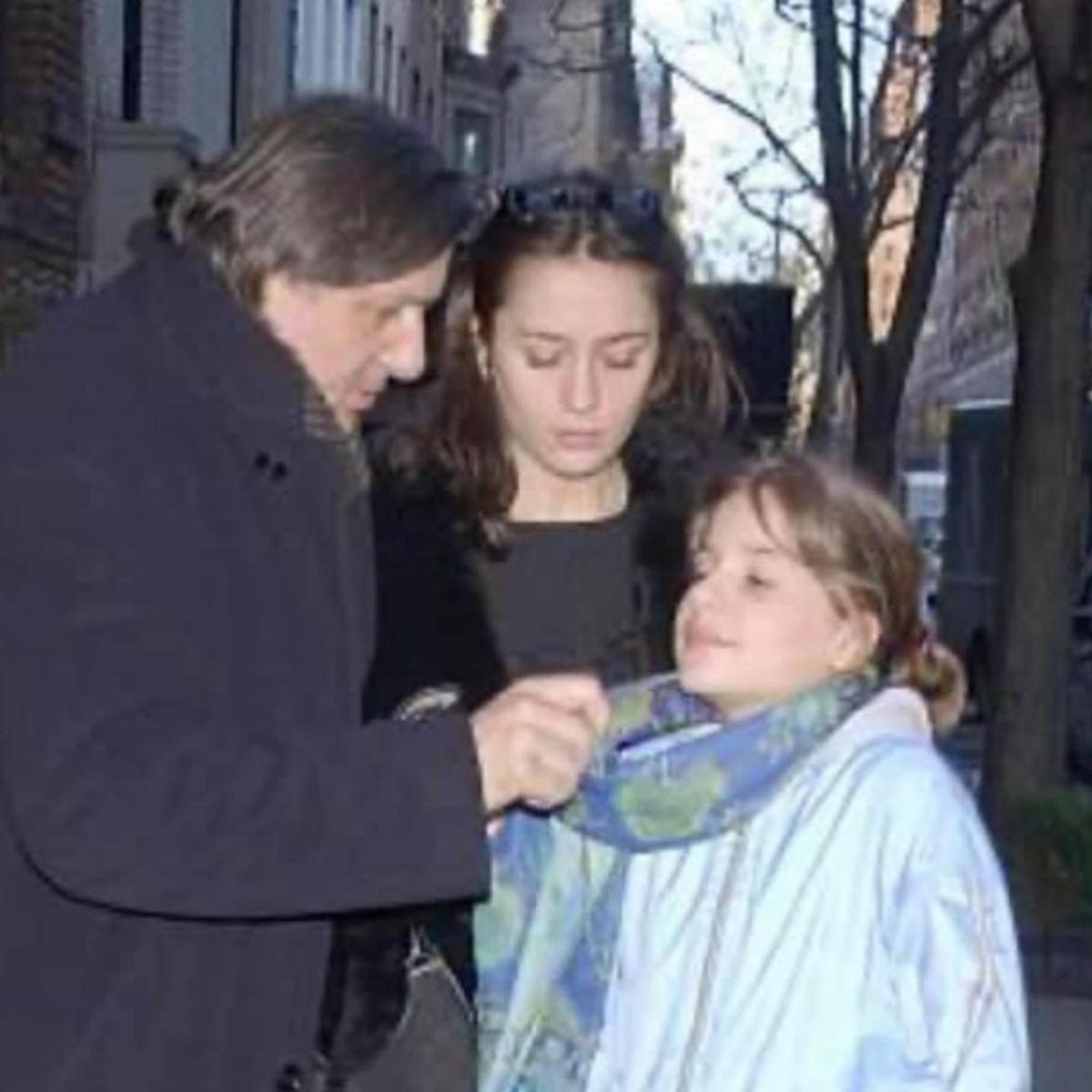 Charlotte Năstase / FOTO: Instagram
