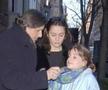 Fiica adoptivă a lui Ilie Năstase și-a făcut cont pe Onlyfans: „Bună! Sânii mei se numesc Chloe și Coco” » Reacția fostului lider ATP
