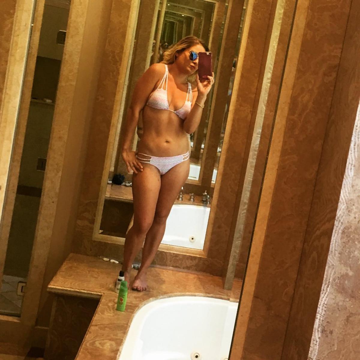 Charlotte Năstase / FOTO: Instagram