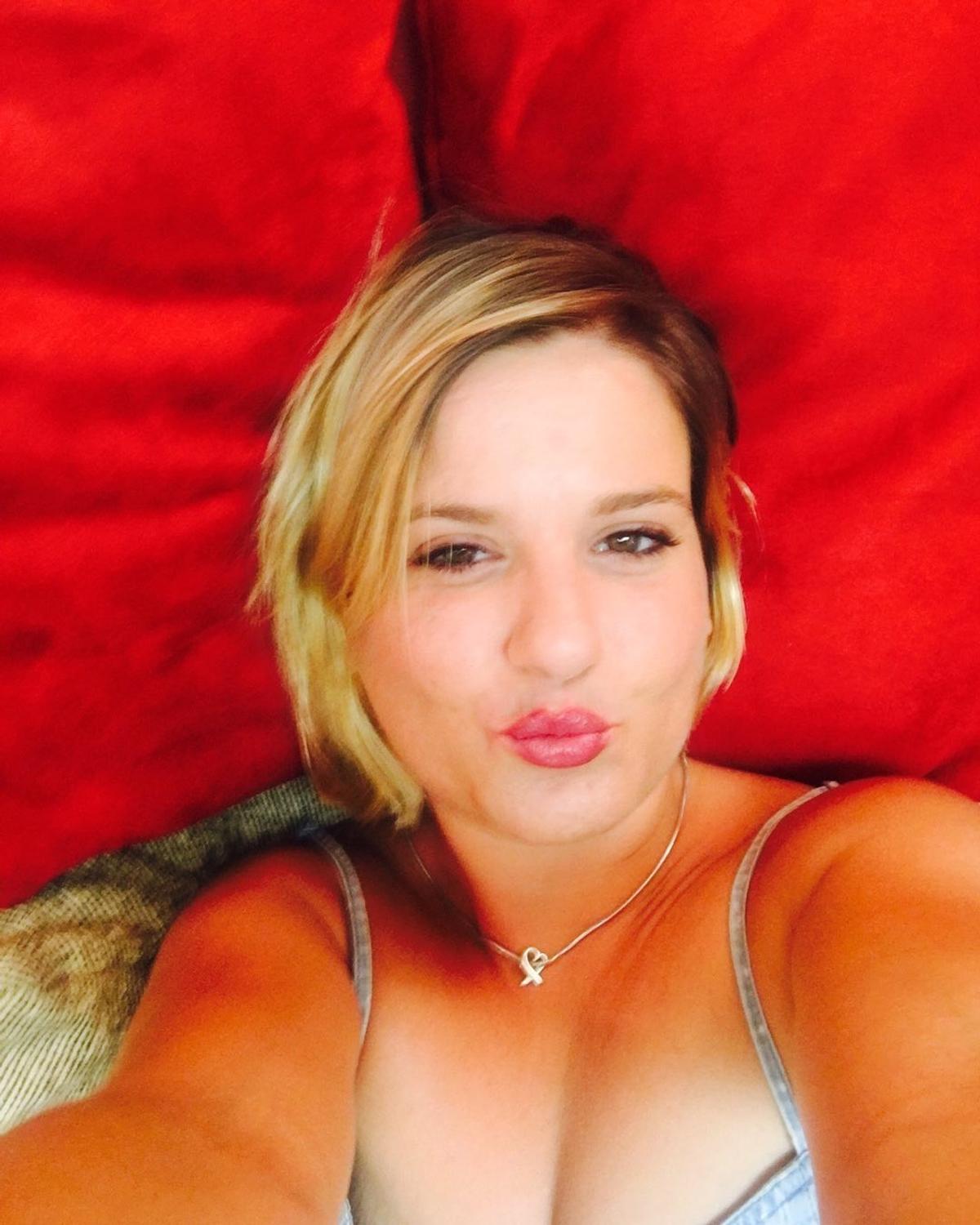 Charlotte Năstase / FOTO: Instagram