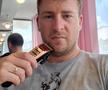 Fostul campion din Liga 1 a ajuns frizer la 33 de ani: „Stau noaptea în pat și mă bușește plânsul”
